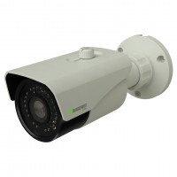4 Megapixel IR Bullet Camera with Full Analytic Suite